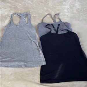 Lululemon bundle power y tank